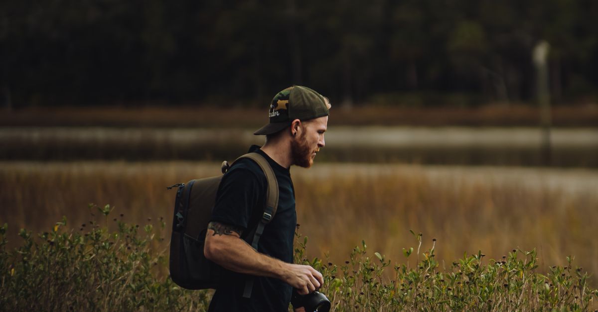 Best Locations in Coffs Harbour for Striking Individual Portraits